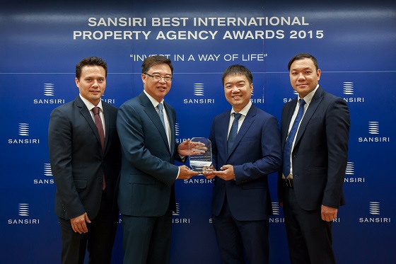 Sansiri-Best-Agency-award-2015.jpg